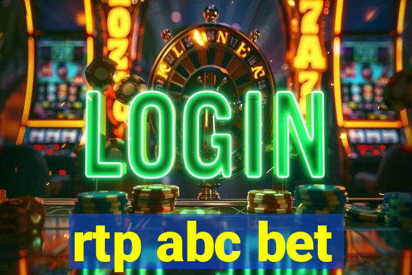 rtp abc bet